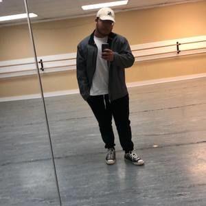 Meet your Posher, Emmanuel